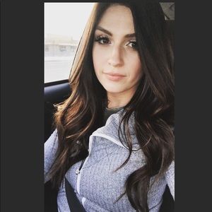 Meet your Posher, Megan